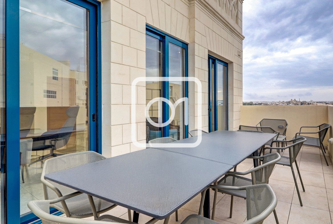 Office Block For Rent in Sliema