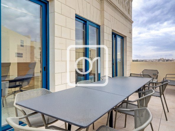 Office Block For Rent in Sliema