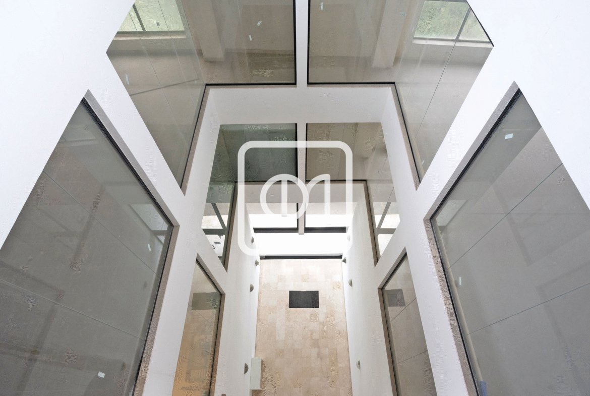 Central Business District Malta