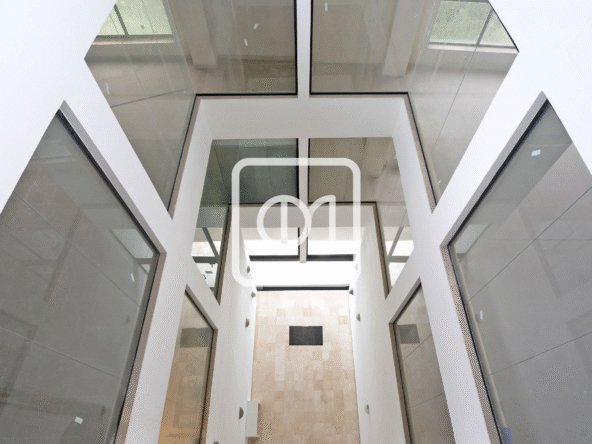 Central Business District Malta