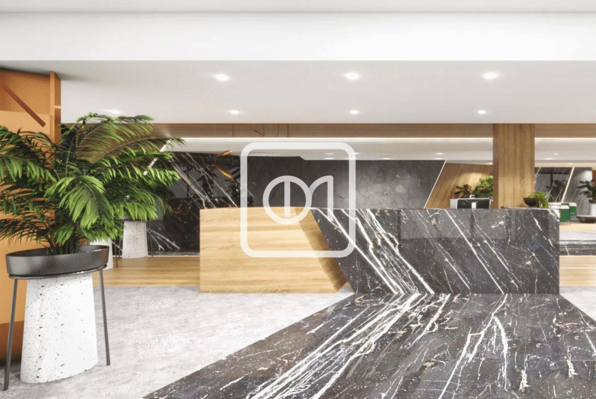 Premium office space to let