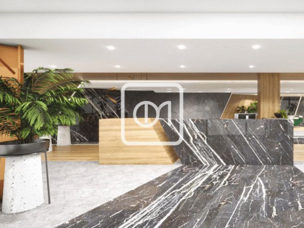 Premium office space to let