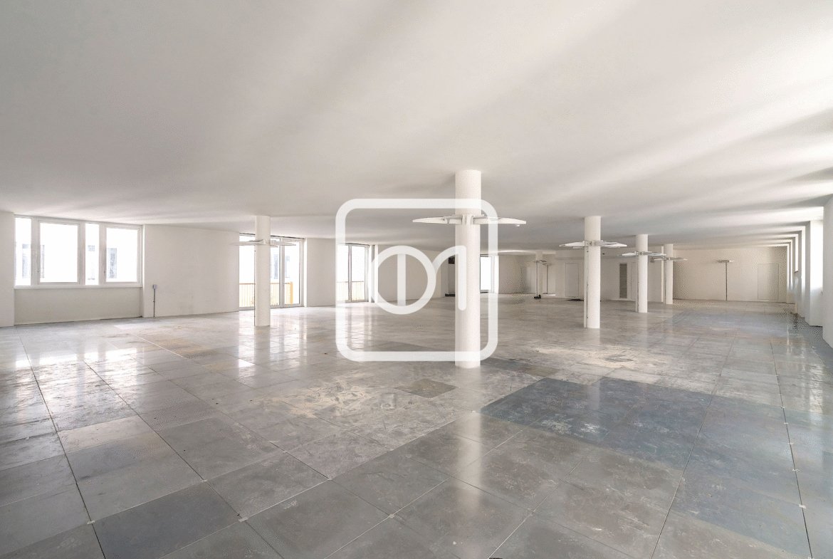 office for lease in Central Malta