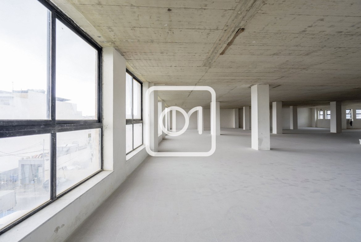 Central Business District Malta