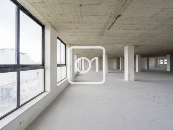 Central Business District Malta