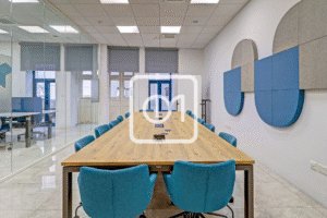 Office Block For Rent in Sliema