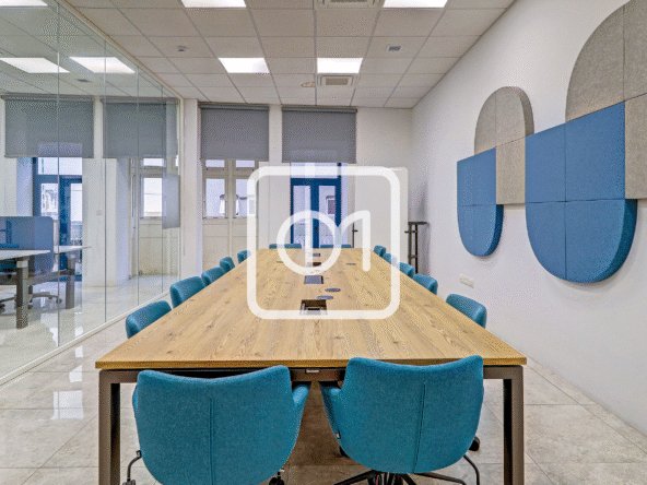 Office Block For Rent in Sliema