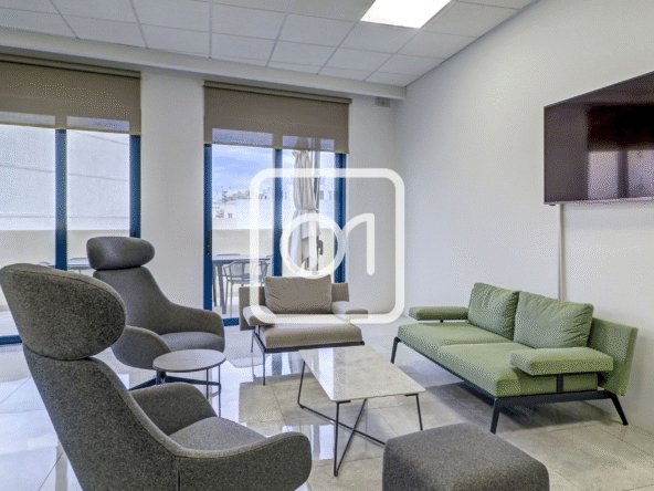 Office Block For Rent in Sliema