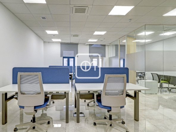 Office Block For Rent in Sliema