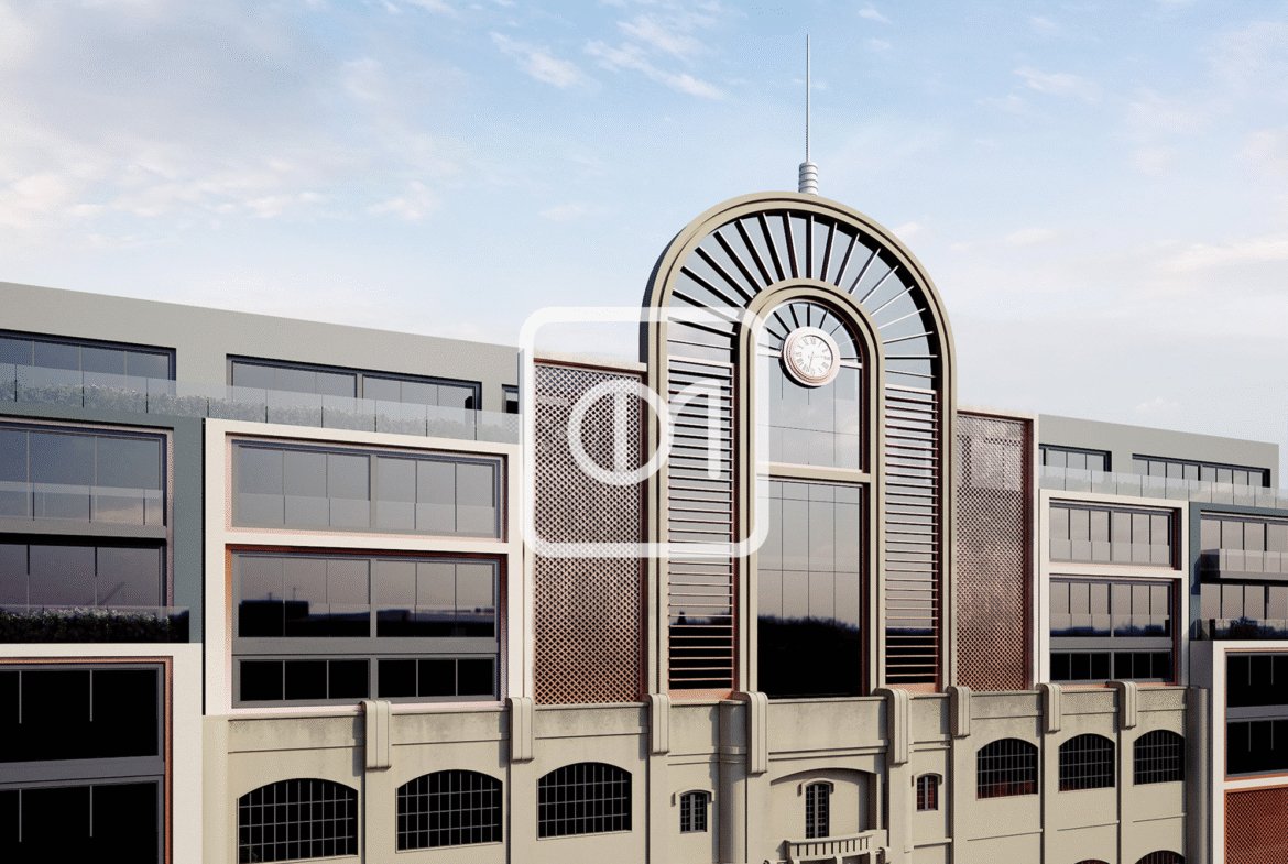 Office Space in Gzira