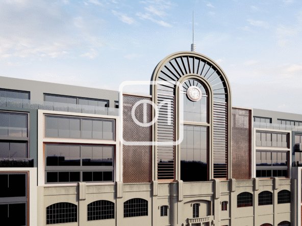 Office Space in Gzira