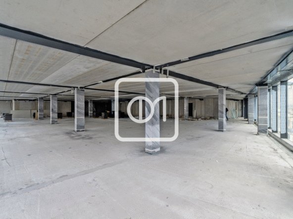 Office for rent in Gzira