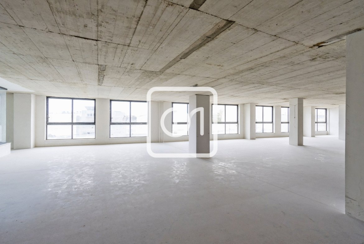 Central Business District Malta