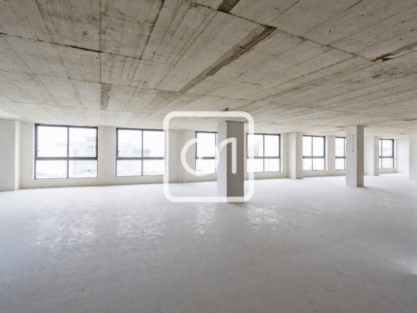 Central Business District Malta