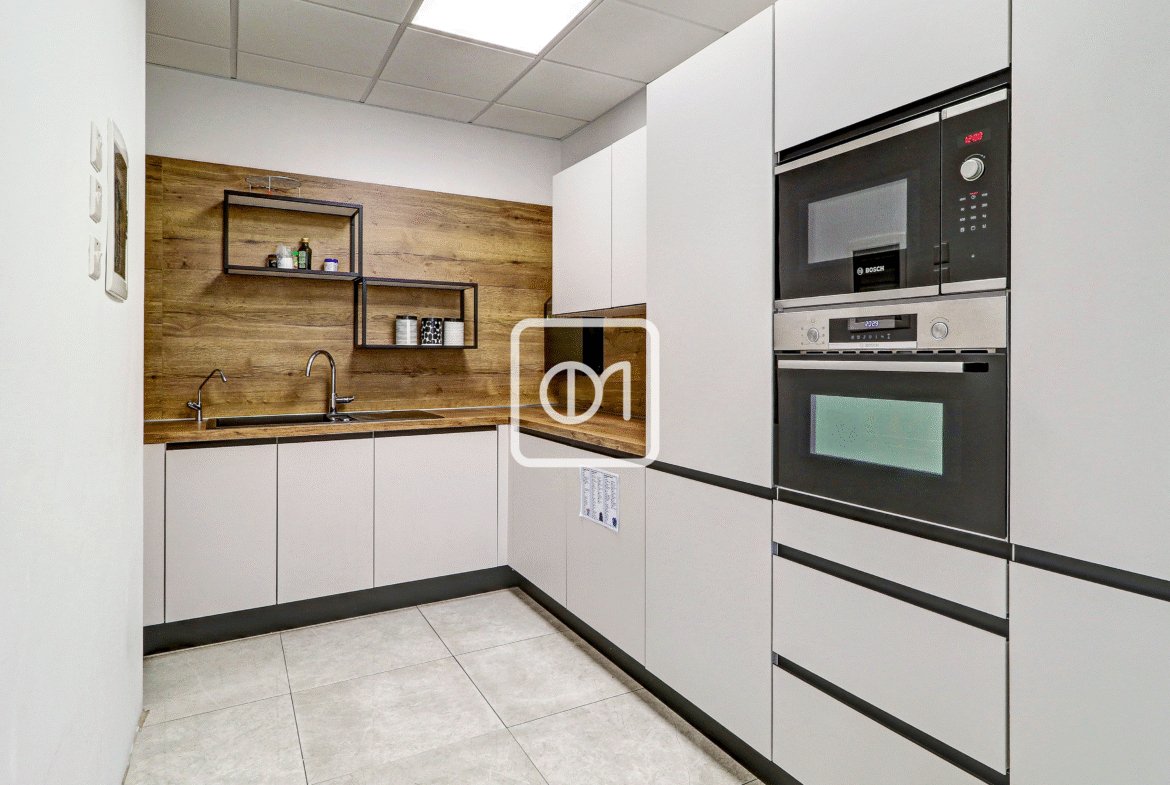 Office Block For Rent in Sliema