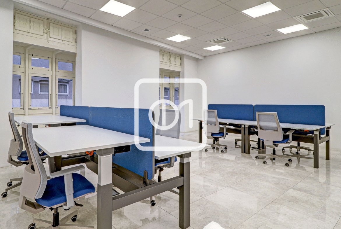 Office Block For Rent in Sliema