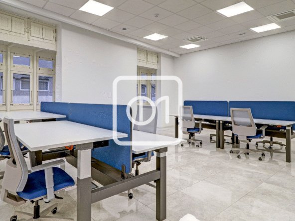 Office Block For Rent in Sliema