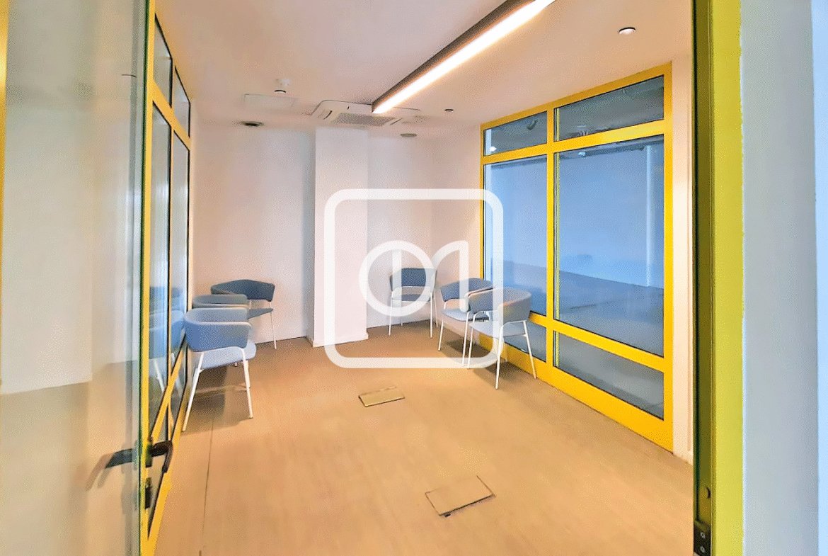 Modern office for rent in Ta Xbiex