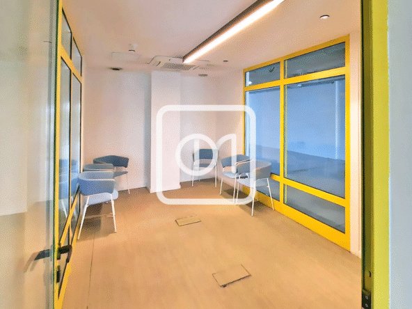 Modern office for rent in Ta Xbiex