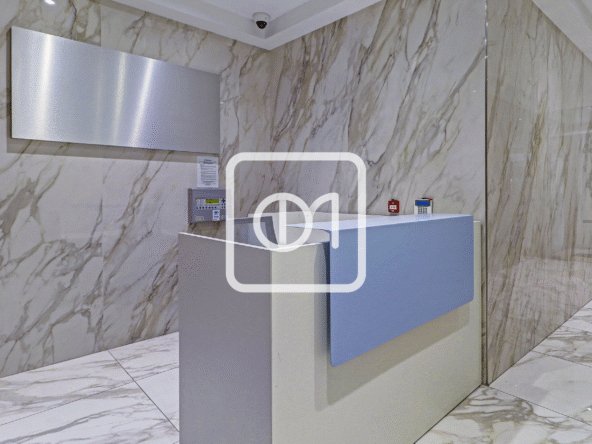 Office Block For Rent in Sliema