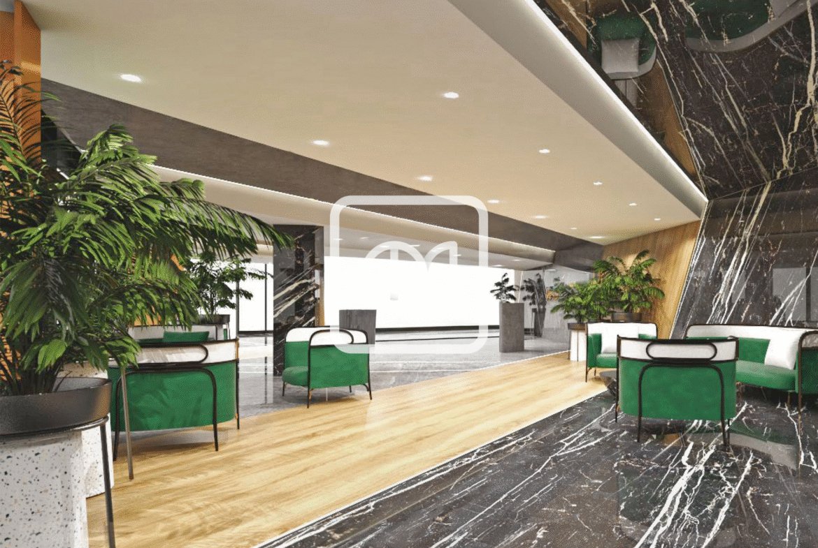 Premium office space to let