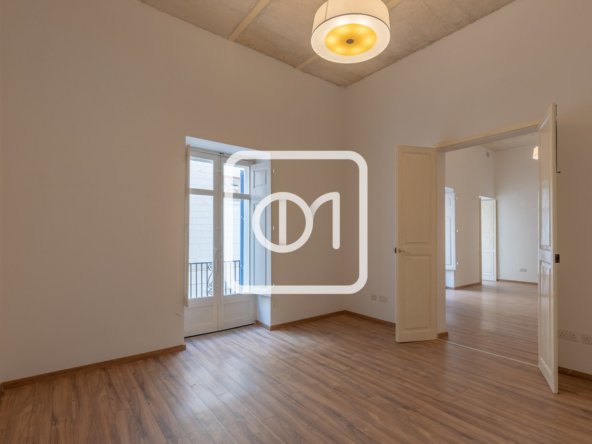 townhouse office in Sliema