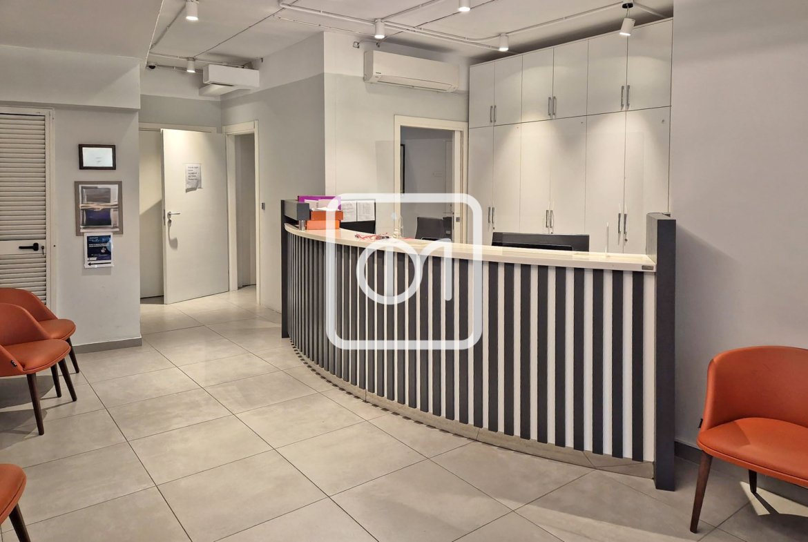 office space available for lease