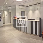 office space available for lease