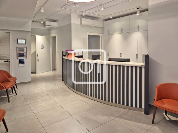 office space available for lease