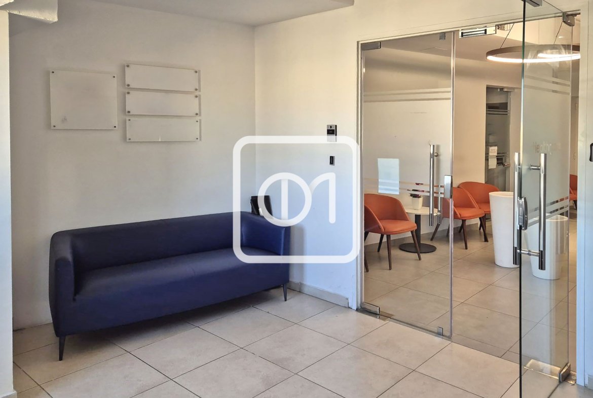 office space available for lease