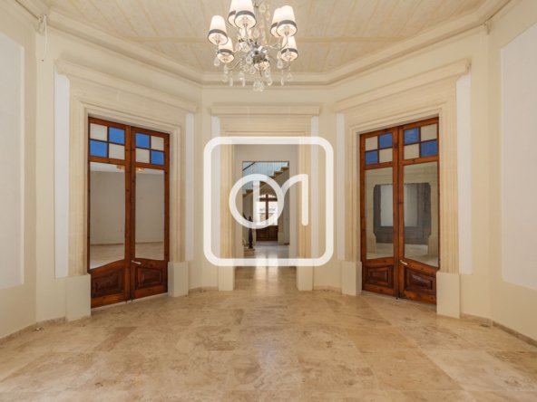 townhouse office in Sliema