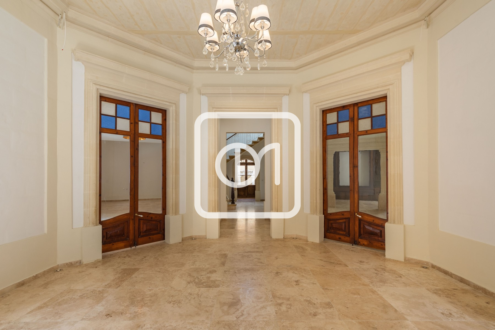 townhouse office in Sliema