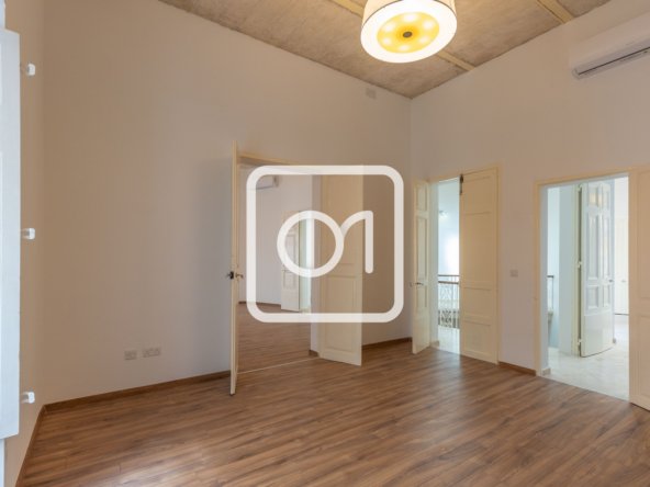 townhouse office in Sliema