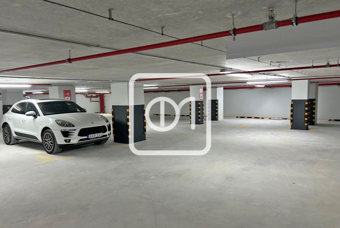 office space in St Julians for sale