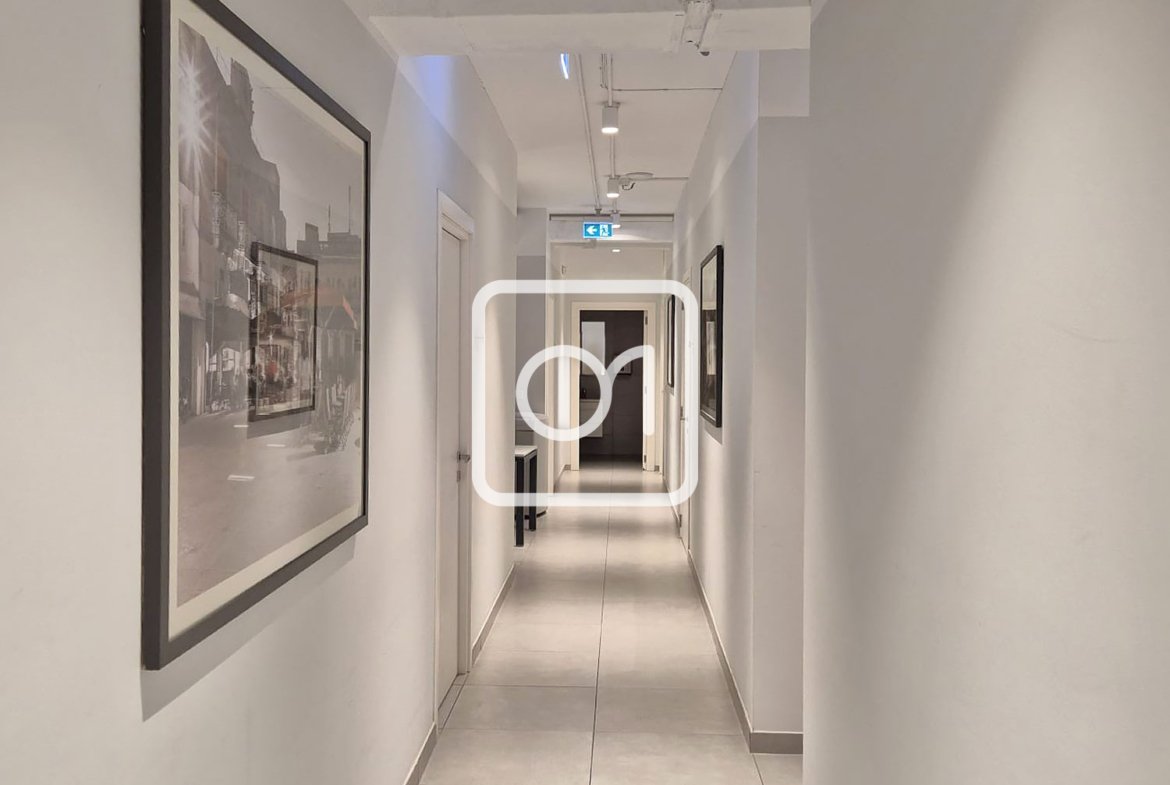 office space available for lease