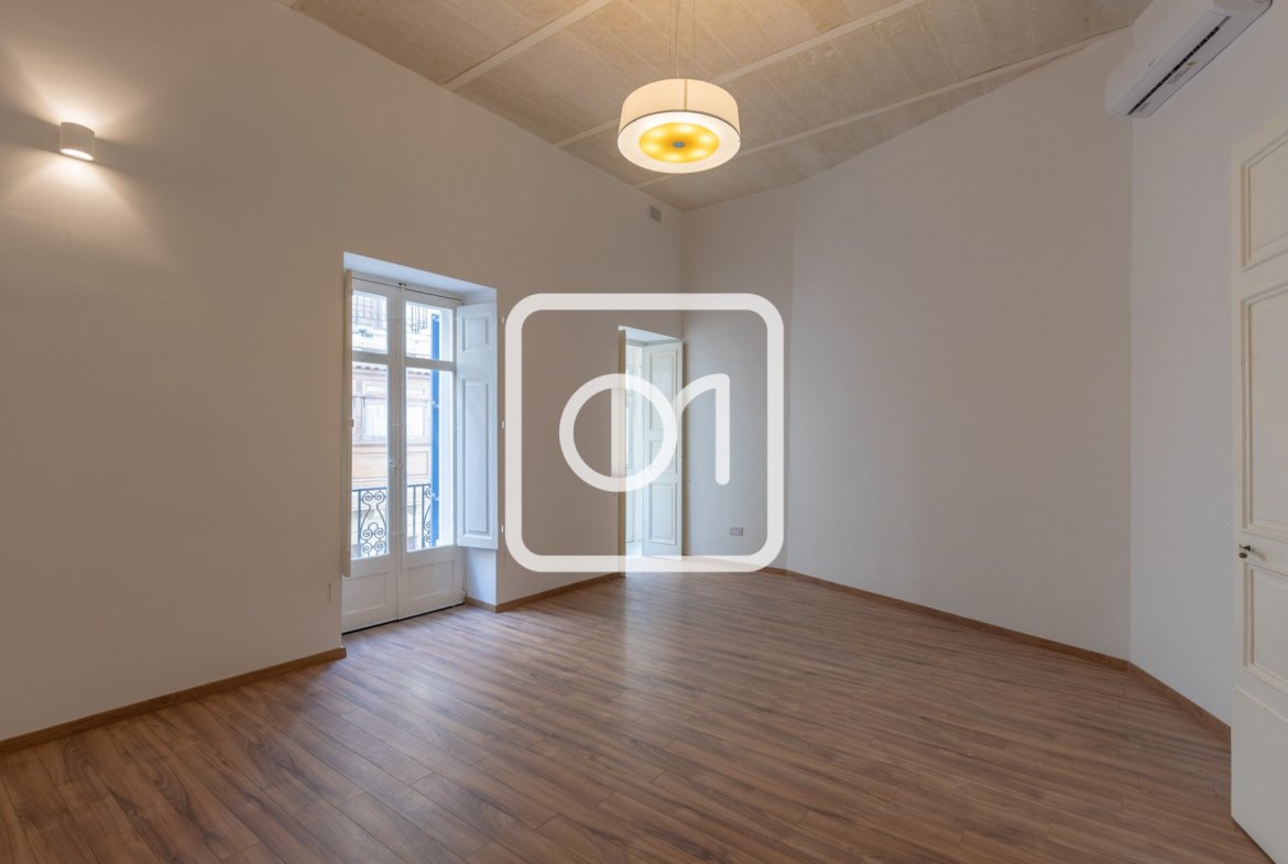 townhouse office in Sliema