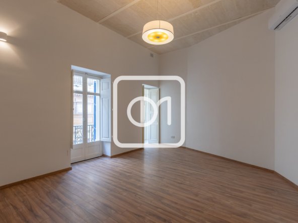 townhouse office in Sliema