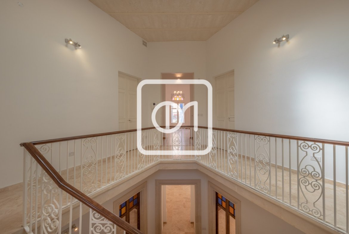 townhouse office in Sliema