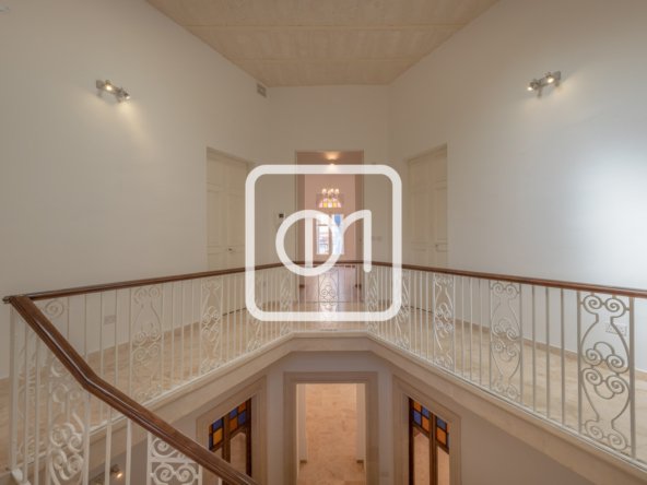 townhouse office in Sliema