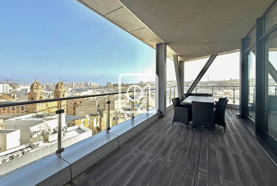 office to let in Gzira