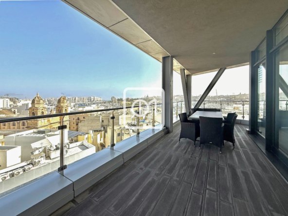 office to let in Gzira