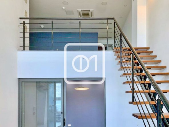 duplex office in Sliema
