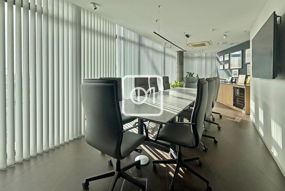 office to let in Gzira