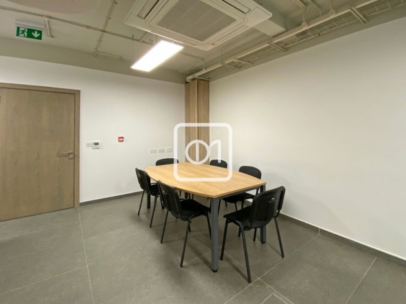 Office in the heart of Sliema