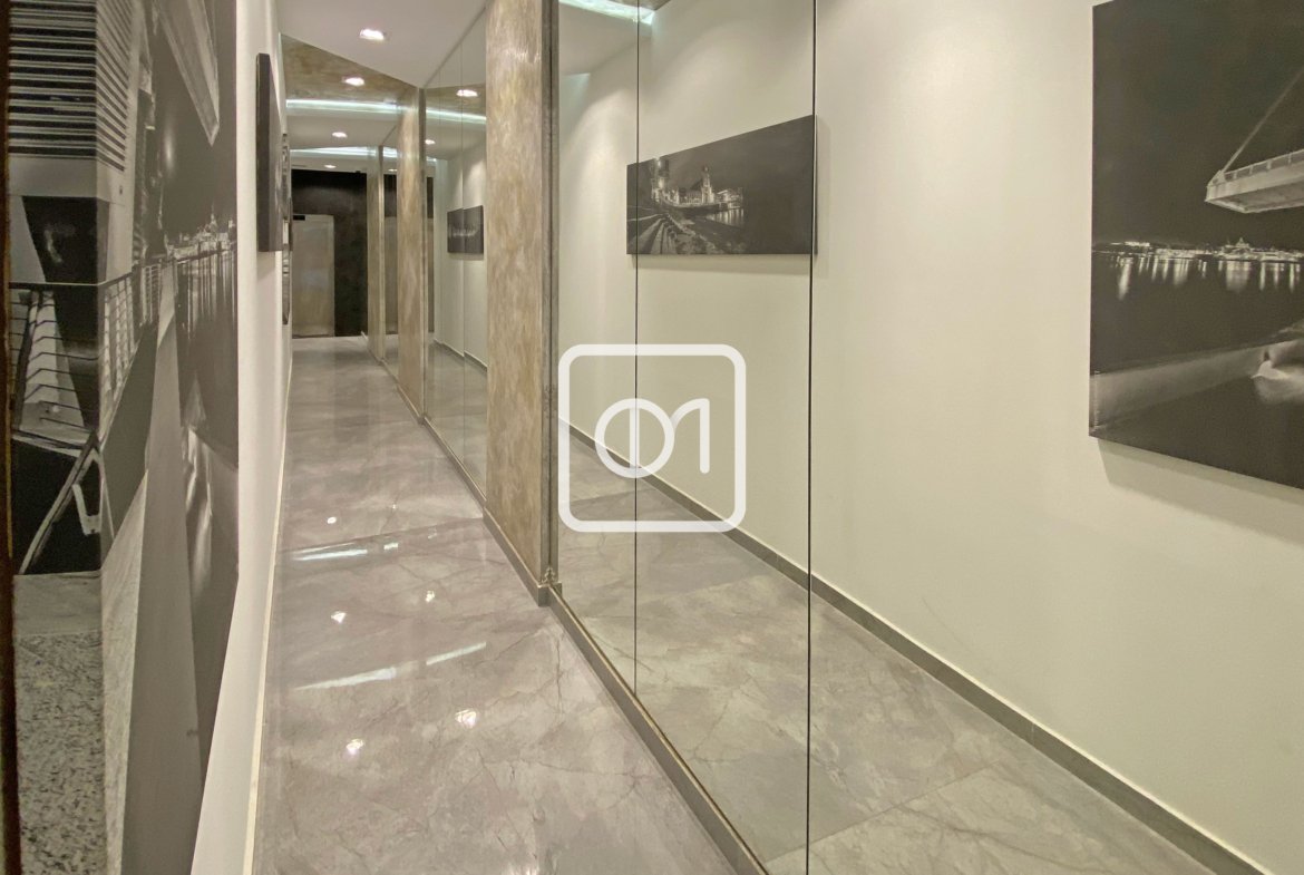 Office in the heart of Sliema