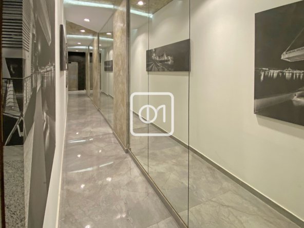 Office in the heart of Sliema