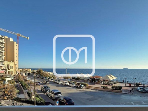 commercial space in Sliema