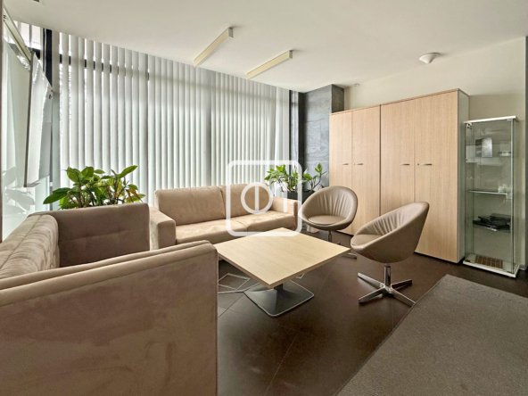 office to let in Gzira