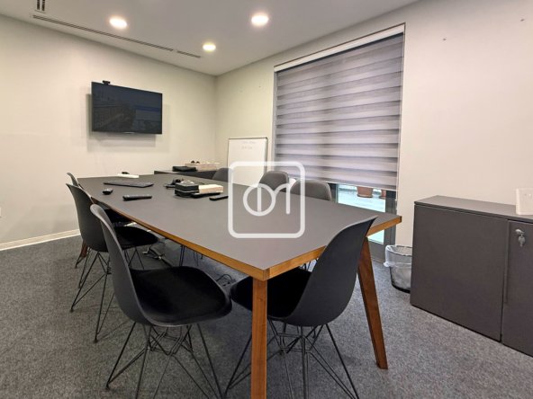 penthouse office to let in St Julians