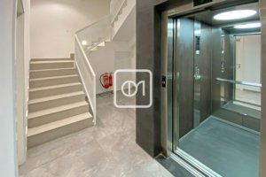 Office in the heart of Sliema